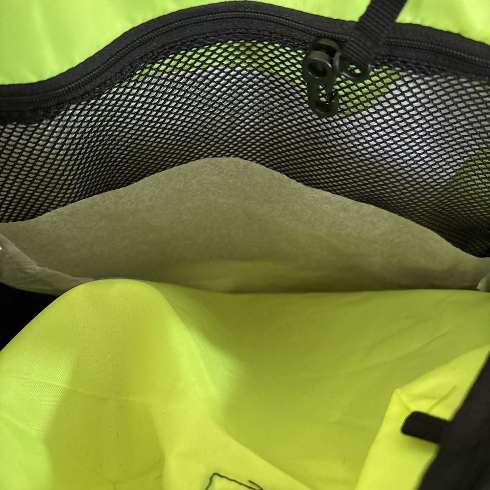 Adidas Stadium 3 Backpack Team Navy Blue Mass Rivals Basketball Bag 5154285 NEW - Picture 8 of 8
